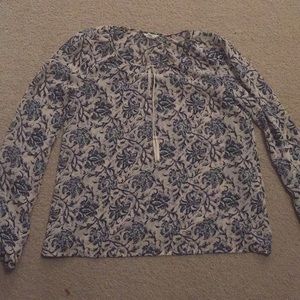 Blouse from Aeropostale